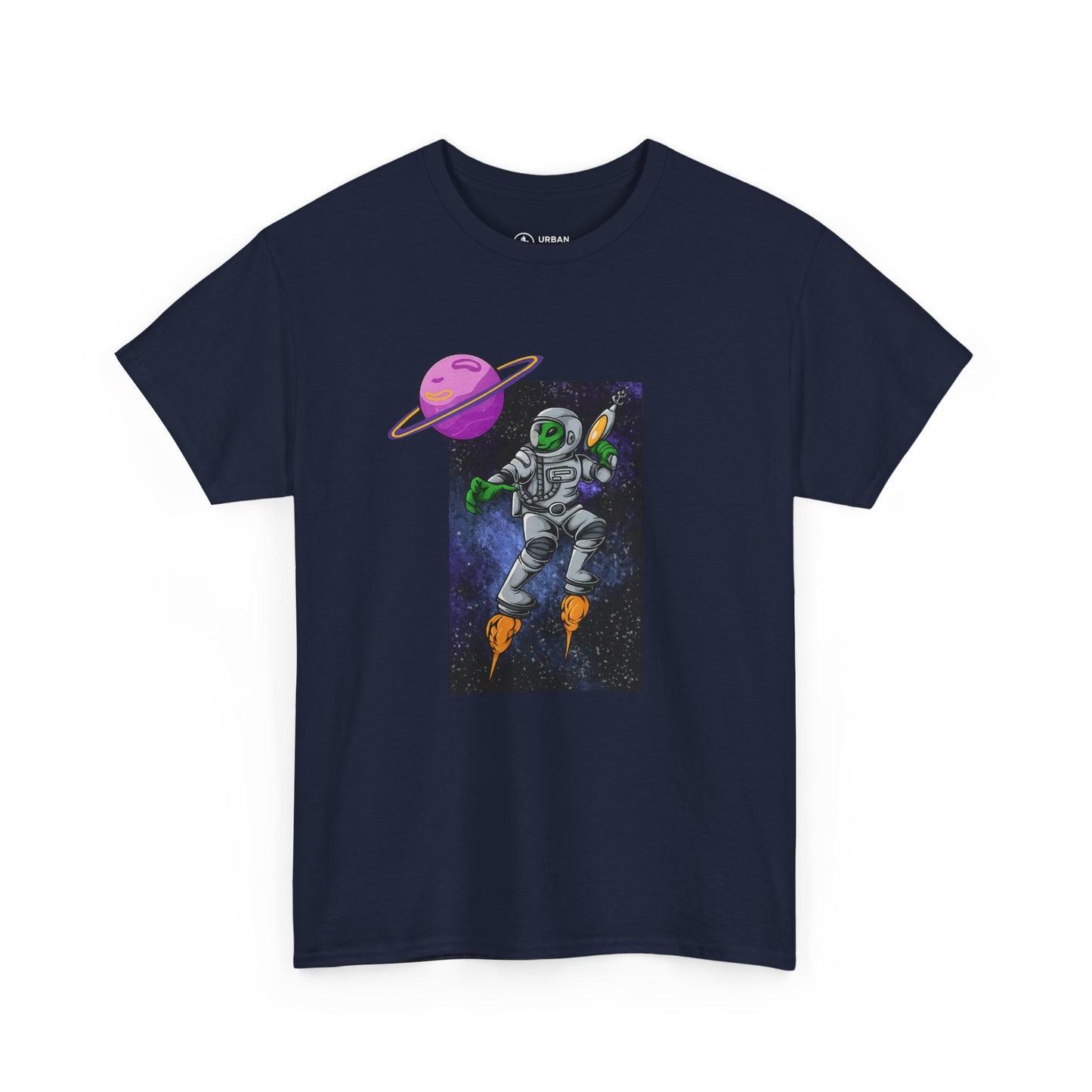 Space Ranger - Short Sleeve Tee