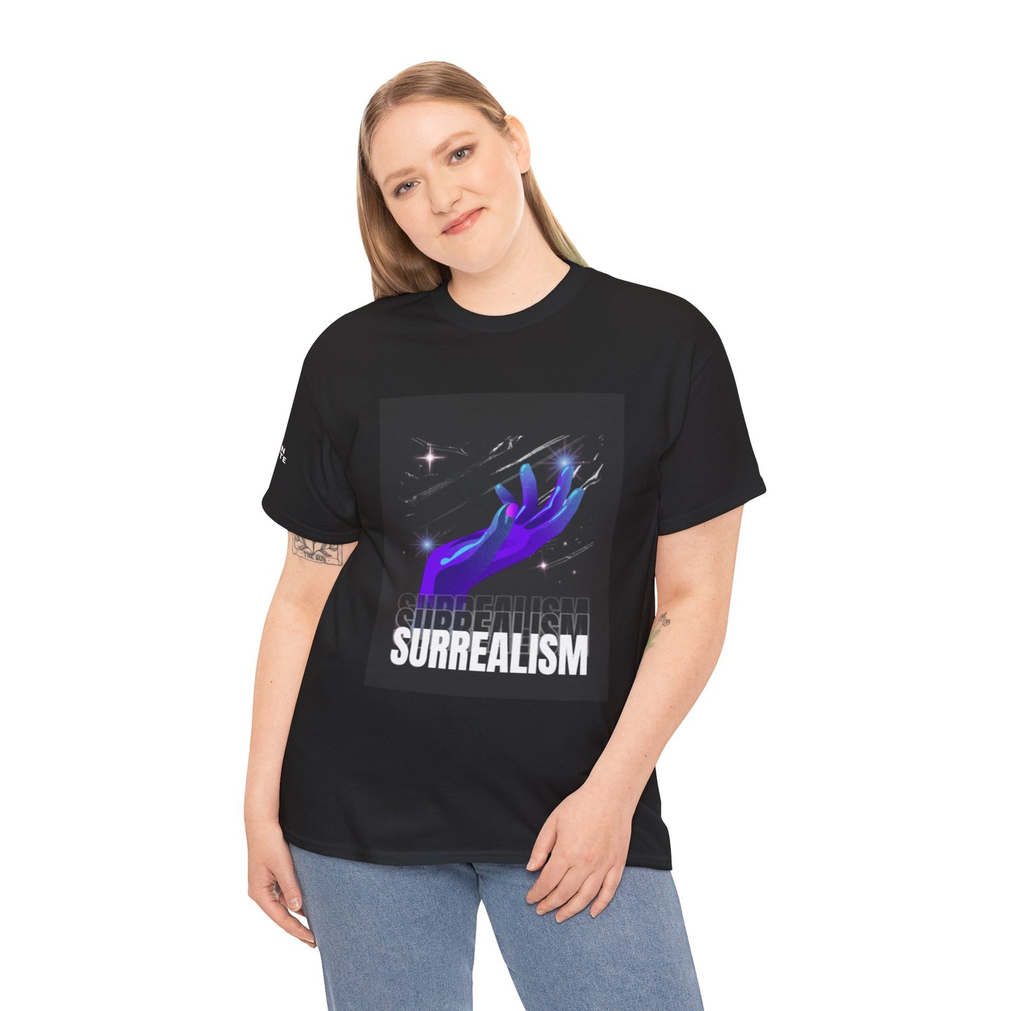 Surrealism - Graphic Tee