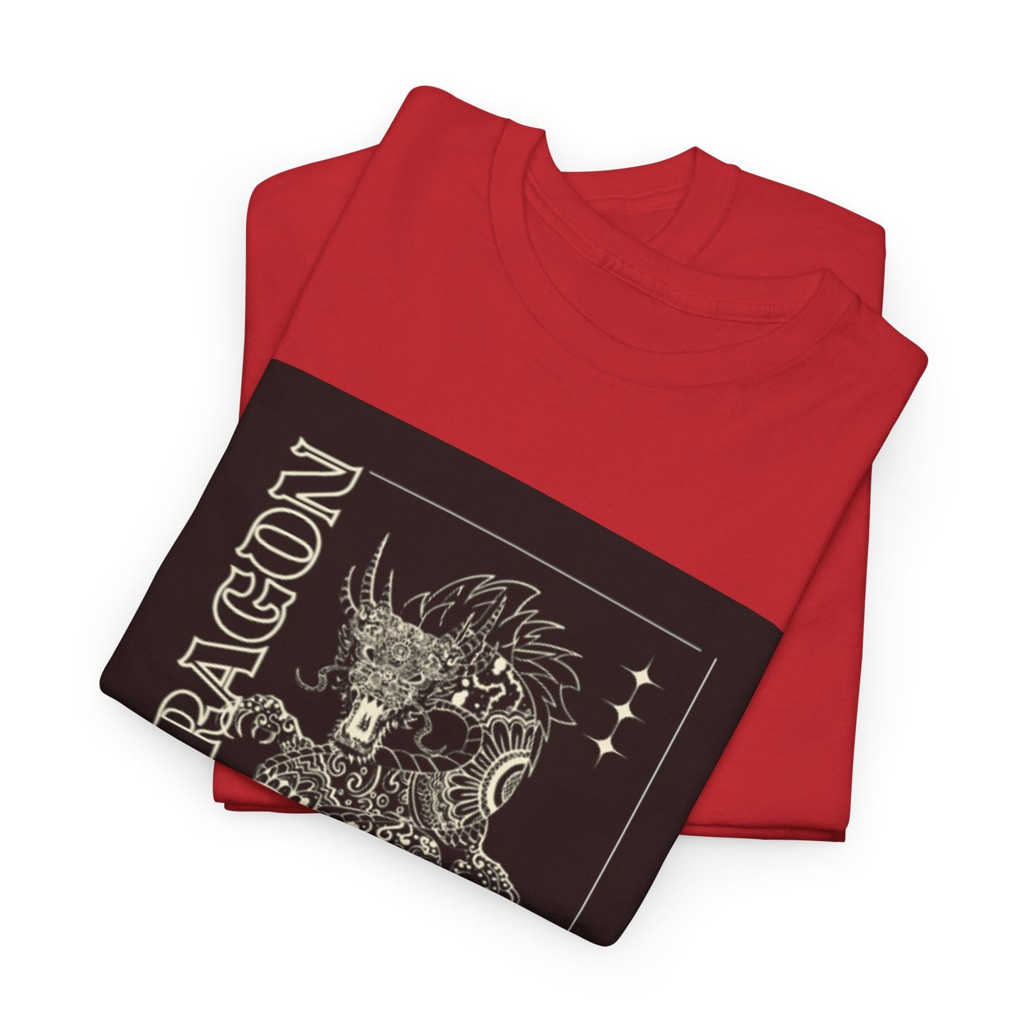 Celestial Dragon - Graphic Tee