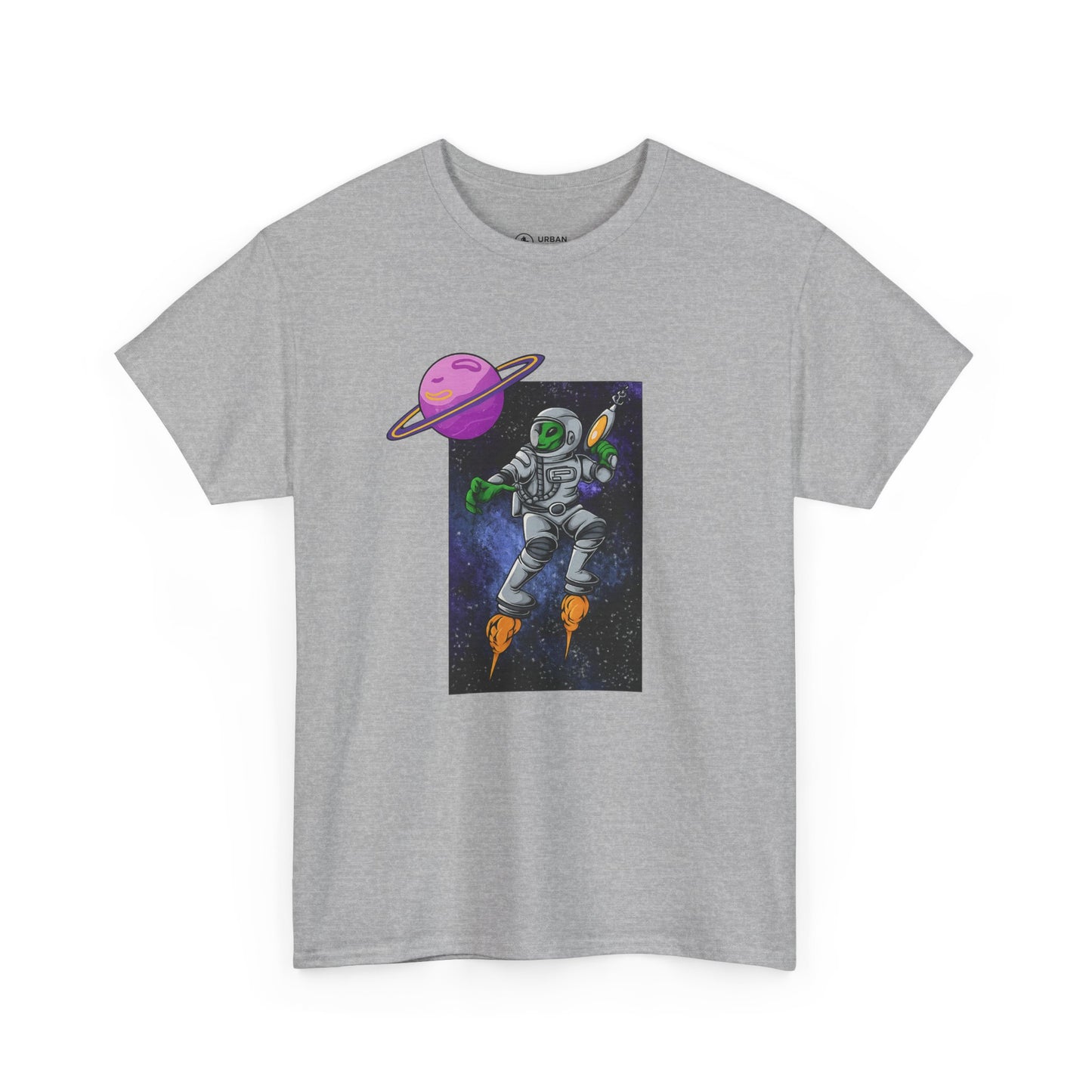 Space Ranger - Short Sleeve Tee
