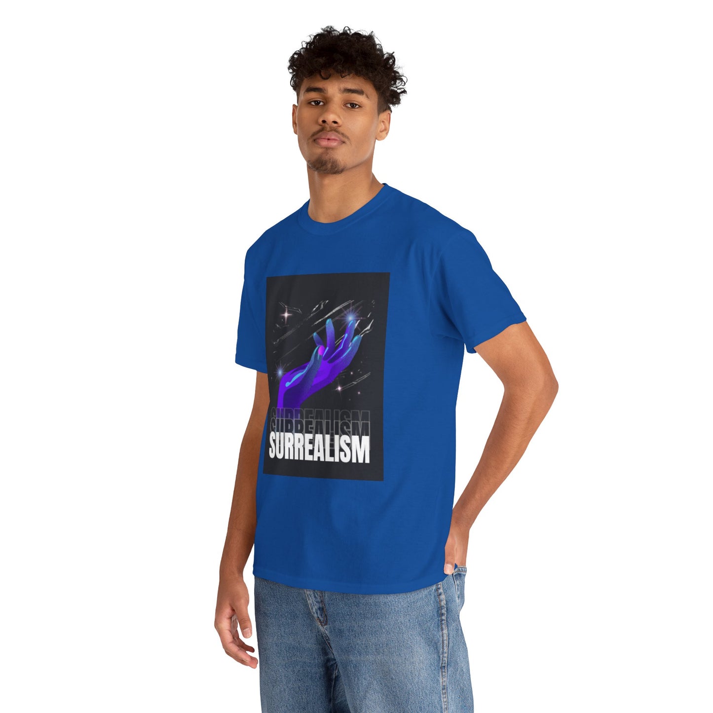 Surrealism - Graphic Tee