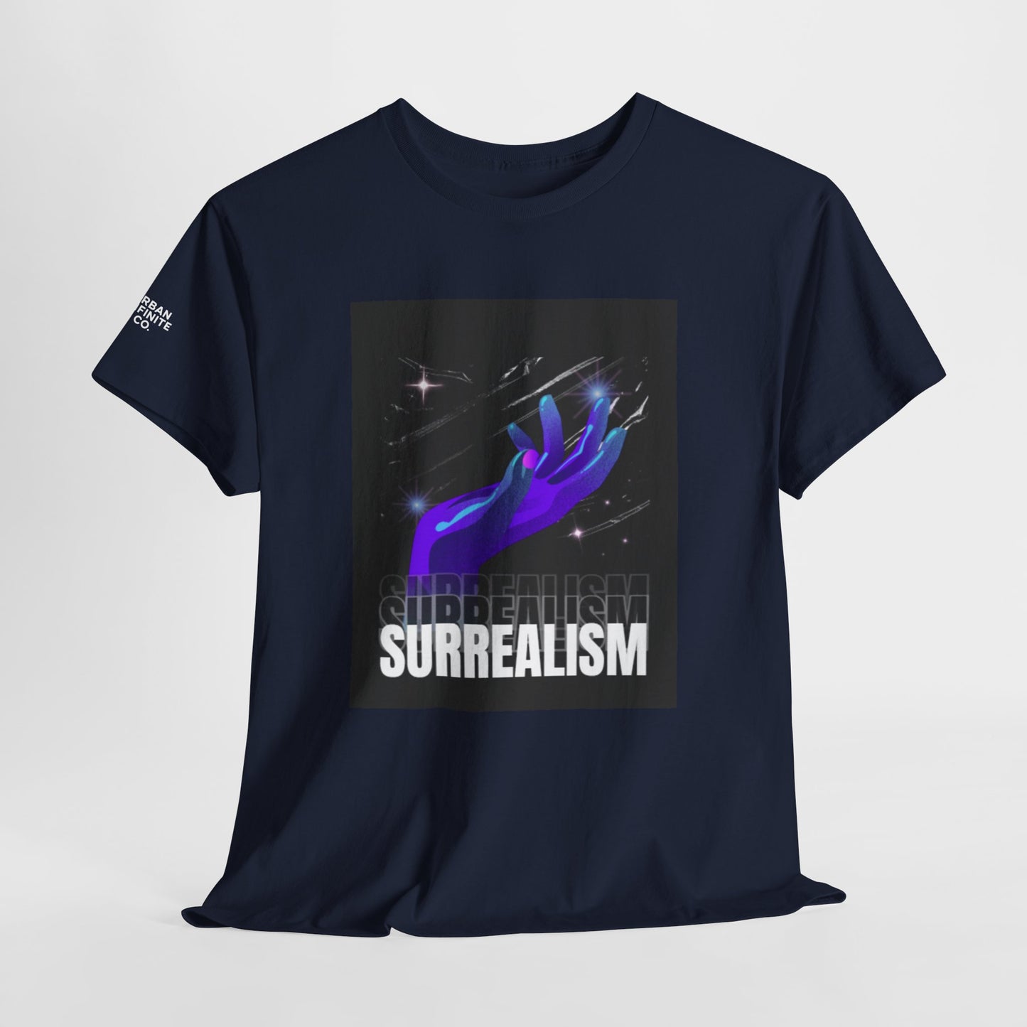 Surrealism - Graphic Tee
