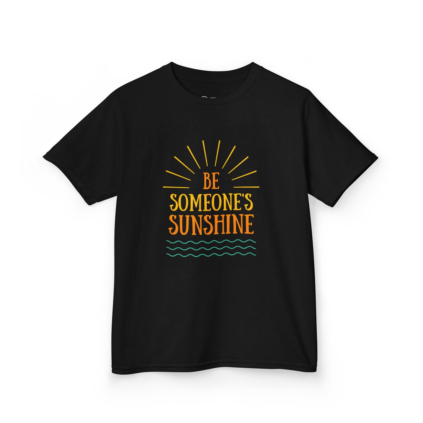 Be Someone's Sunshine - Short Sleeve Tee
