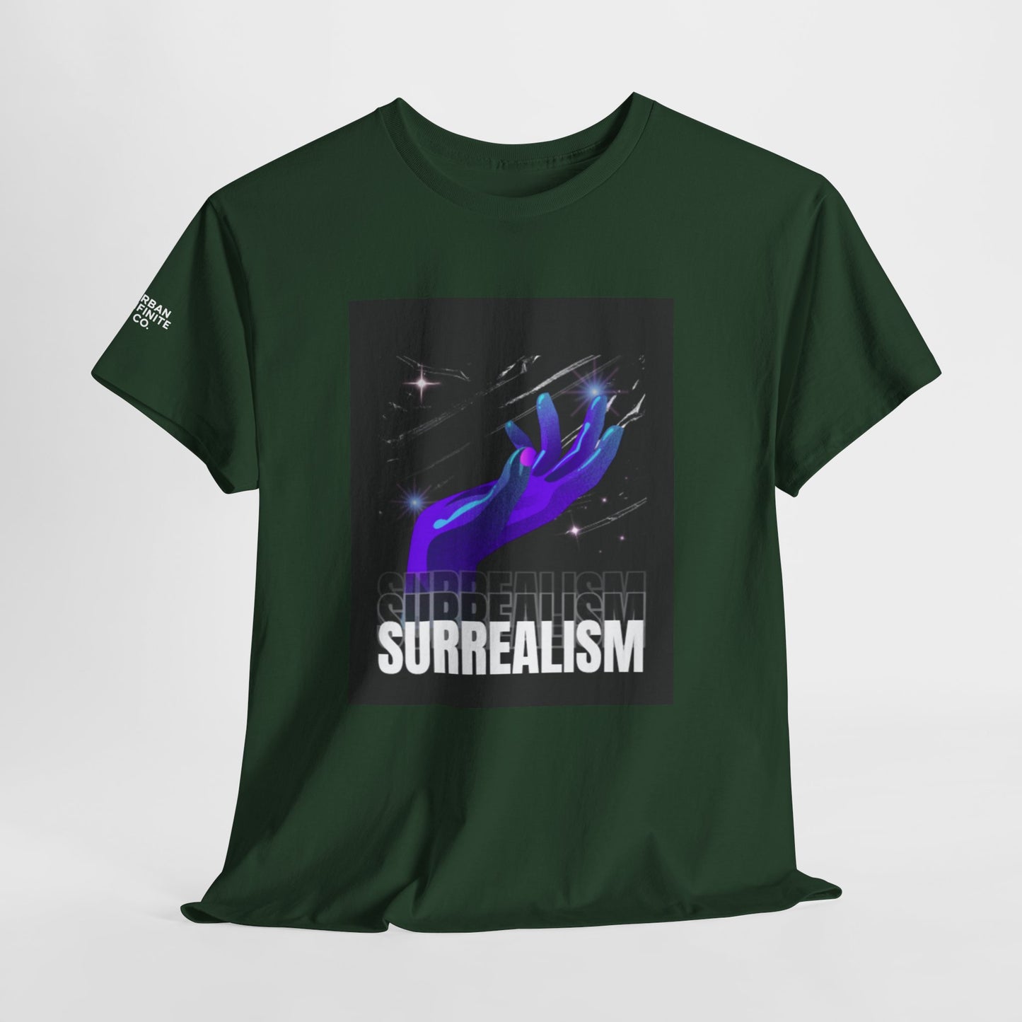 Surrealism - Graphic Tee