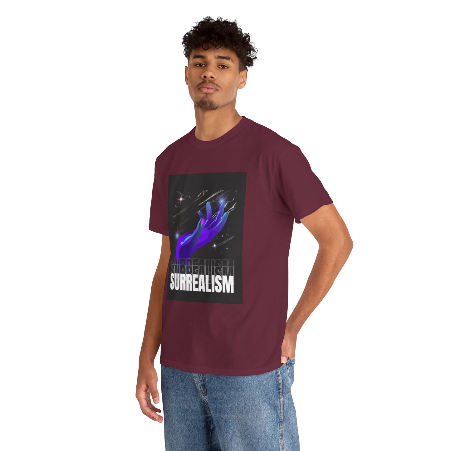 Surrealism - Graphic Tee