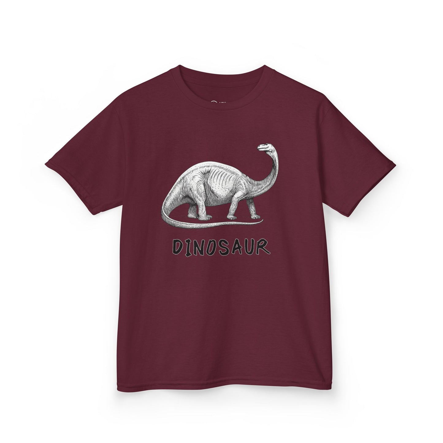 Dinosaur - Short Sleeve Tee