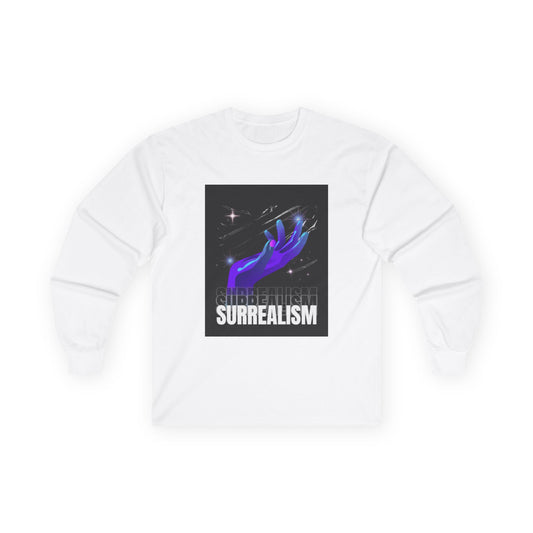 Surrealism - Long Sleeve Tee