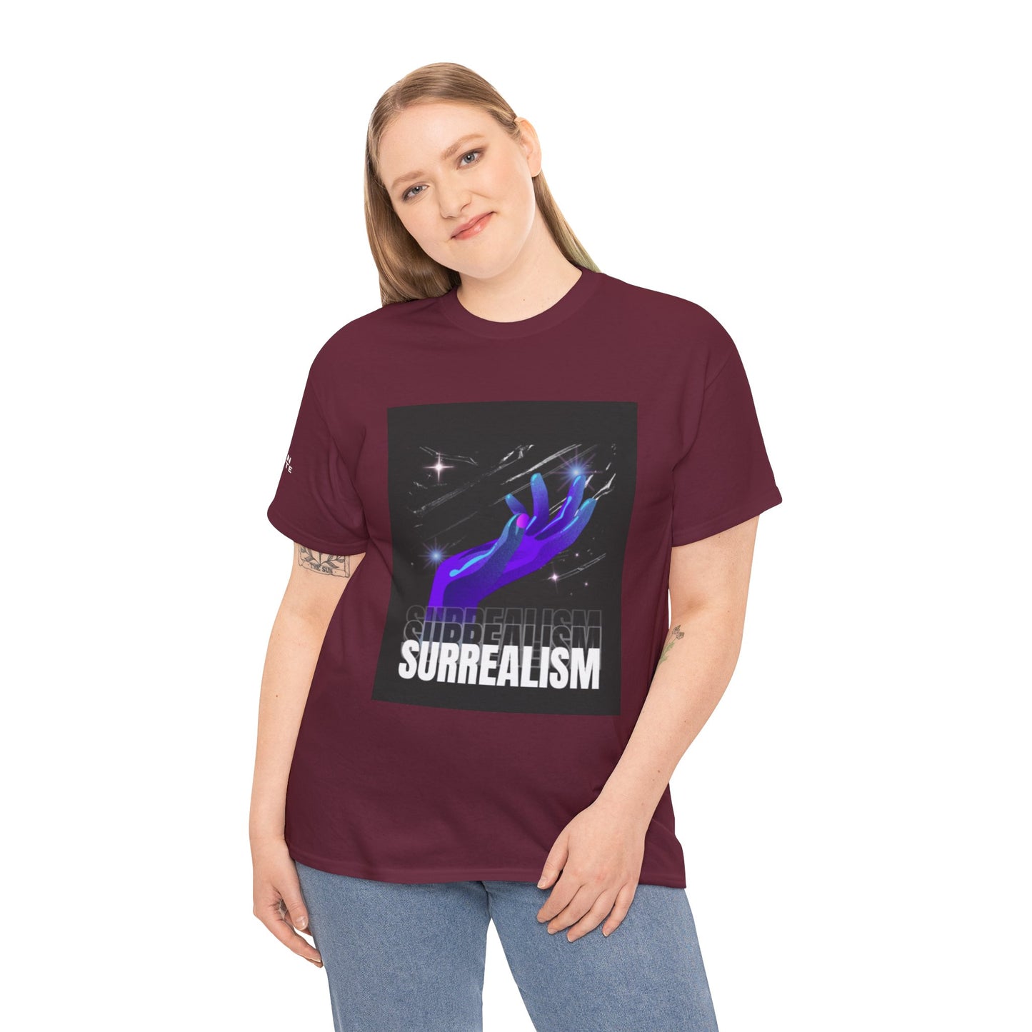 Surrealism - Graphic Tee