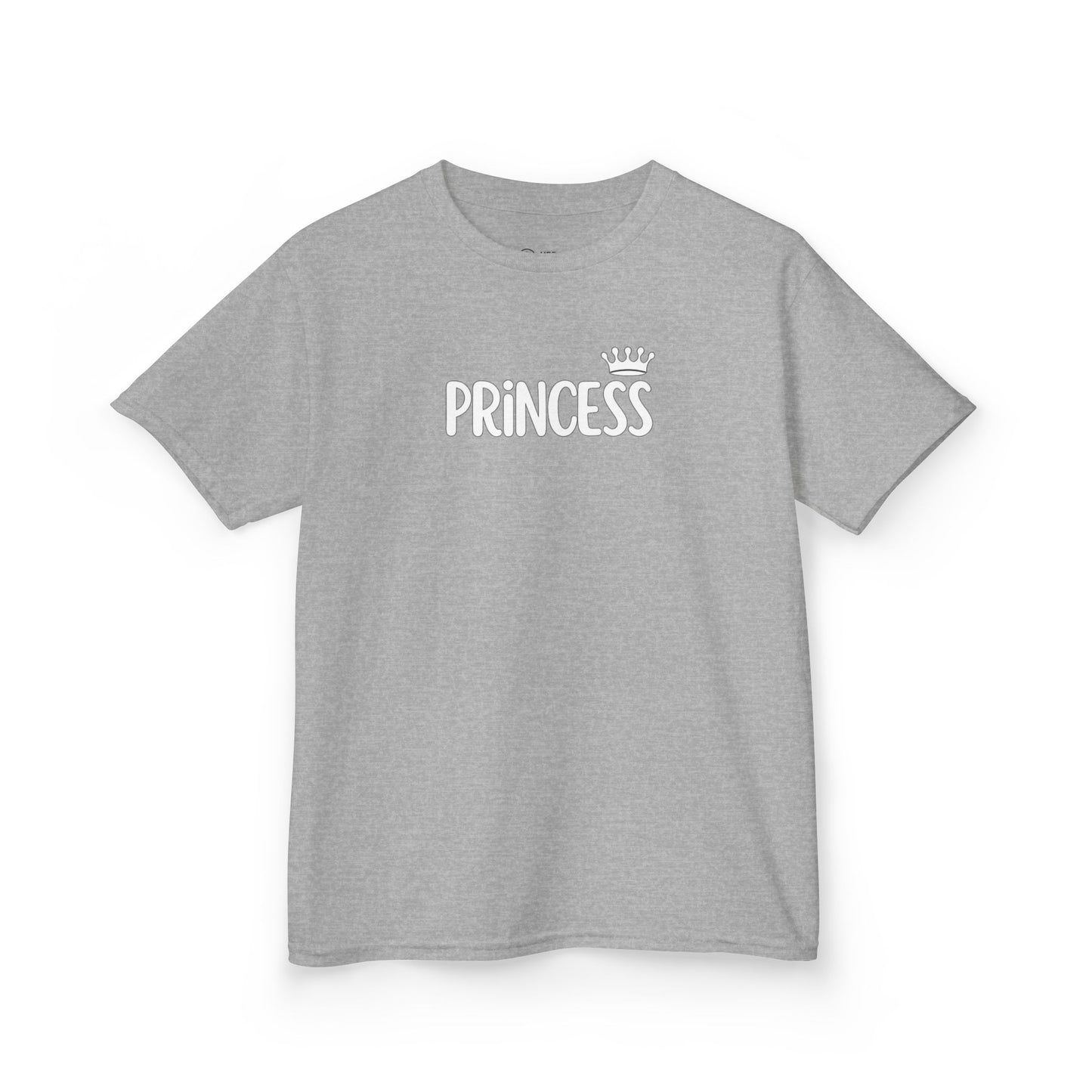 Princess - Short Sleeve Tee