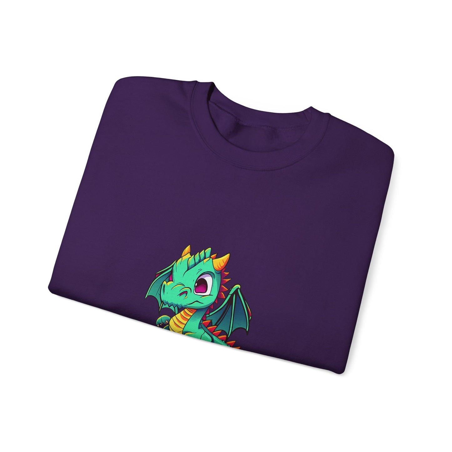 Baby Dragon - Crewneck