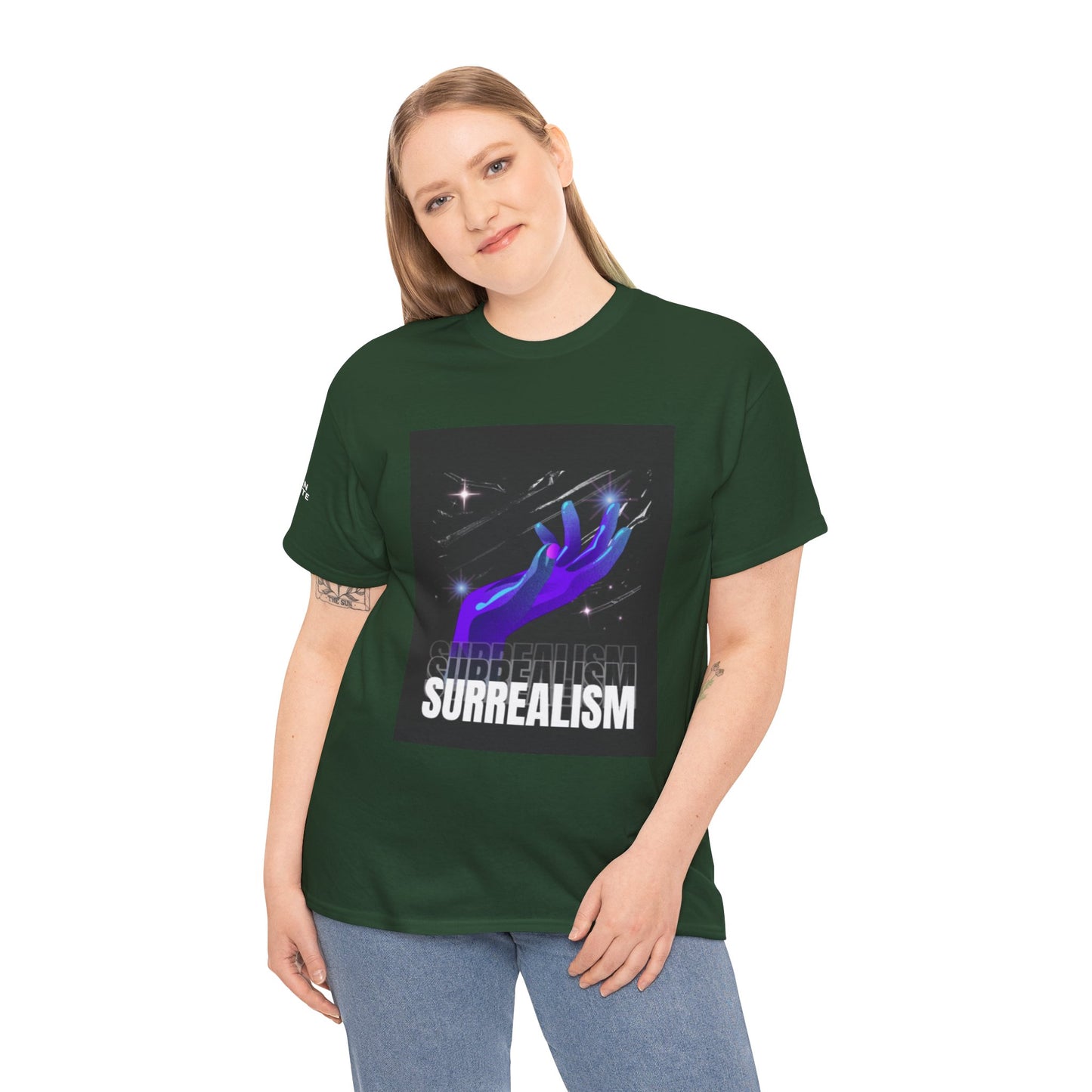 Surrealism - Graphic Tee