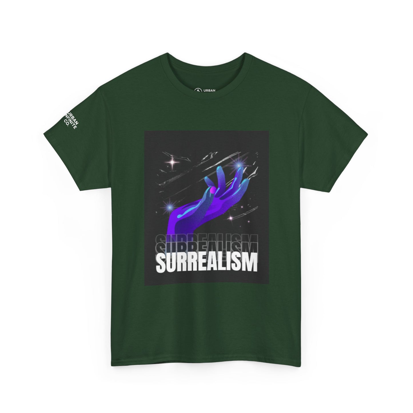 Surrealism - Graphic Tee