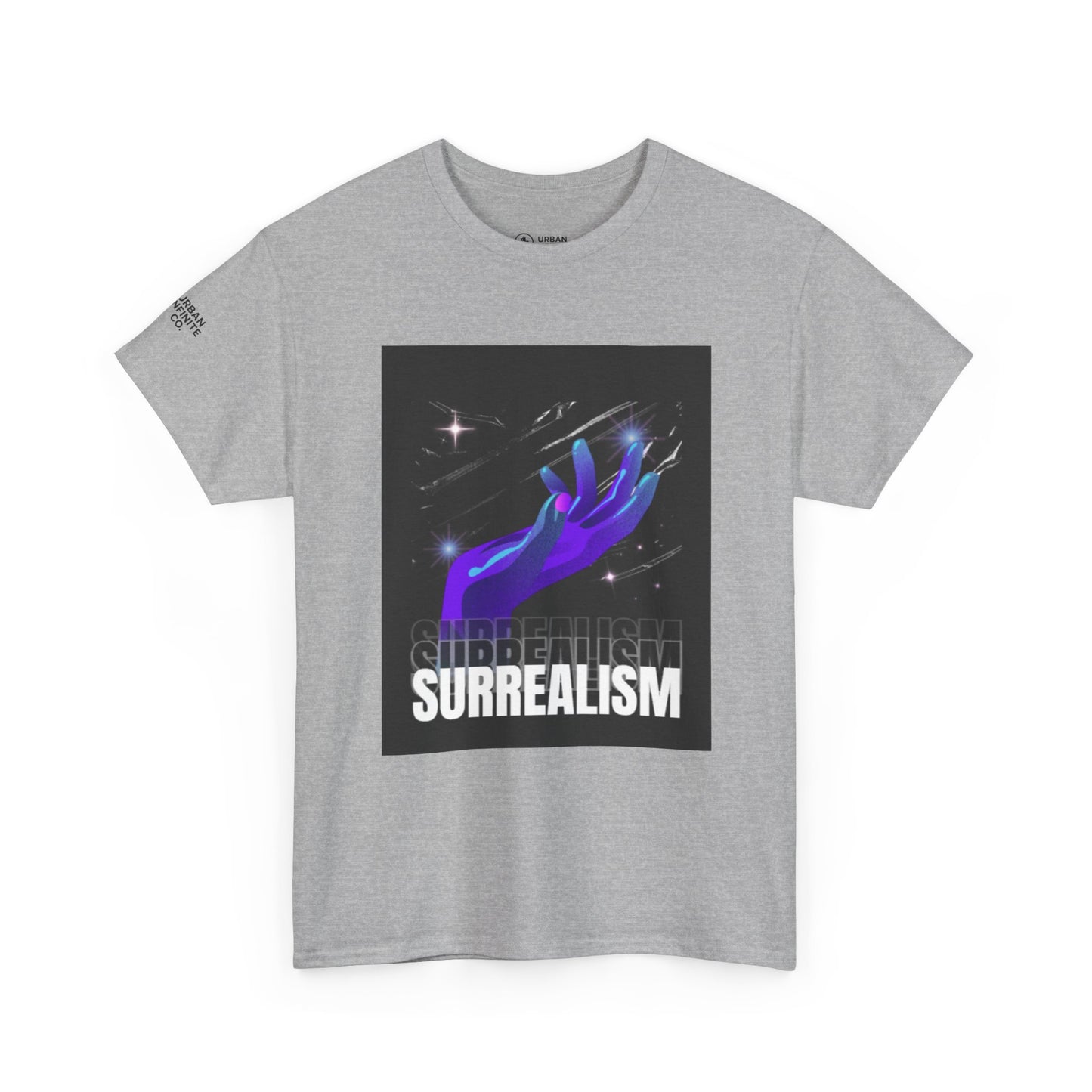 Surrealism - Graphic Tee