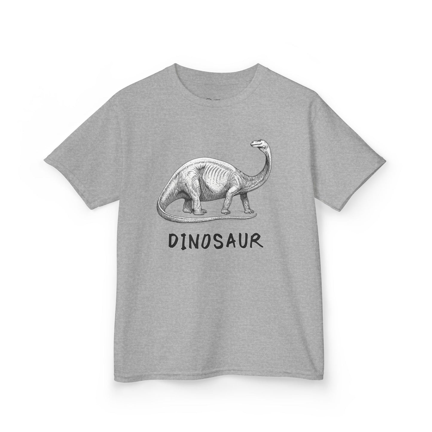 Dinosaur - Short Sleeve Tee