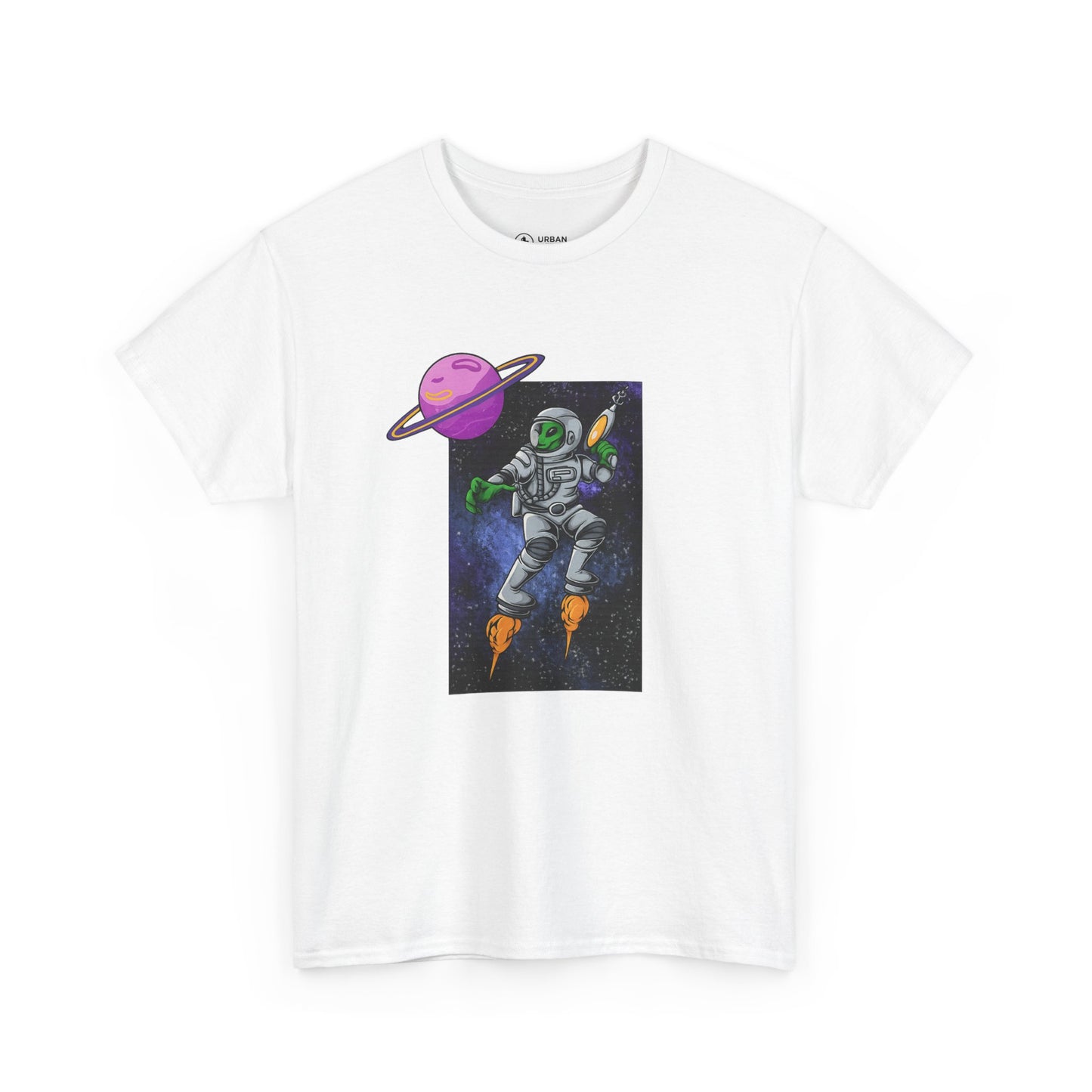 Space Ranger - Short Sleeve Tee