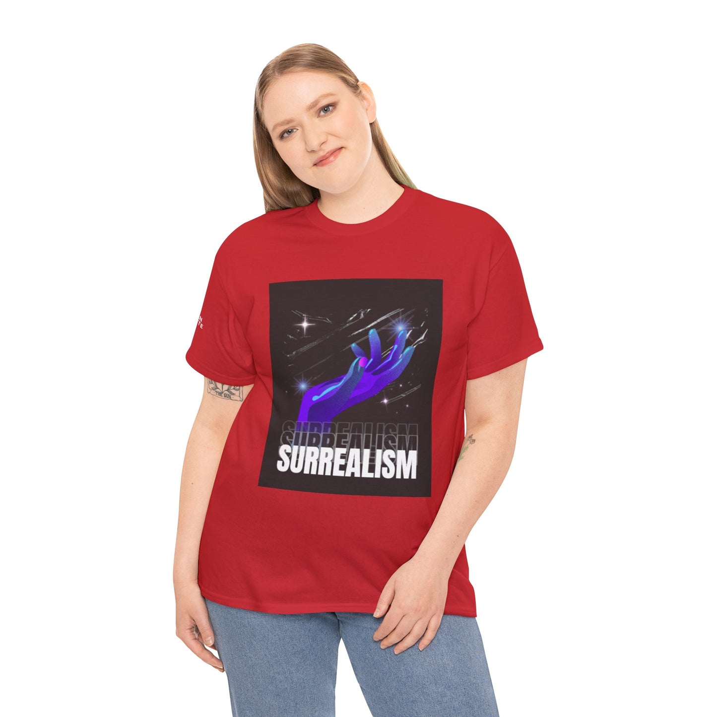 Surrealism - Graphic Tee