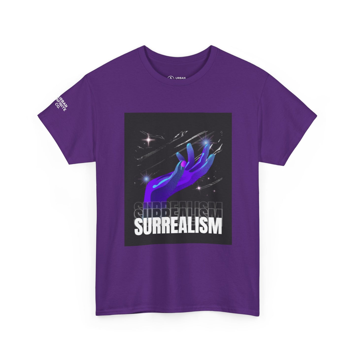 Surrealism - Graphic Tee