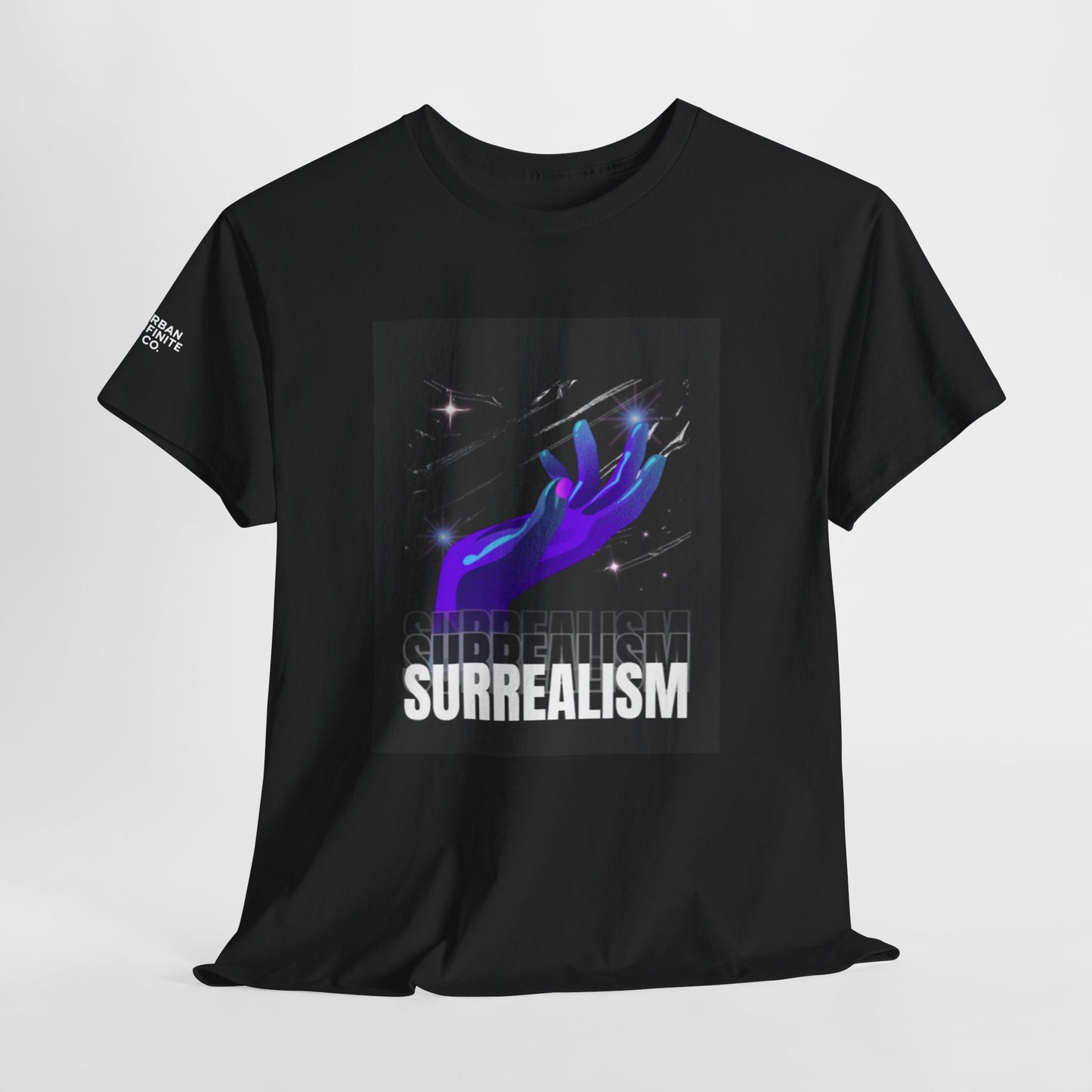 Surrealism - Graphic Tee