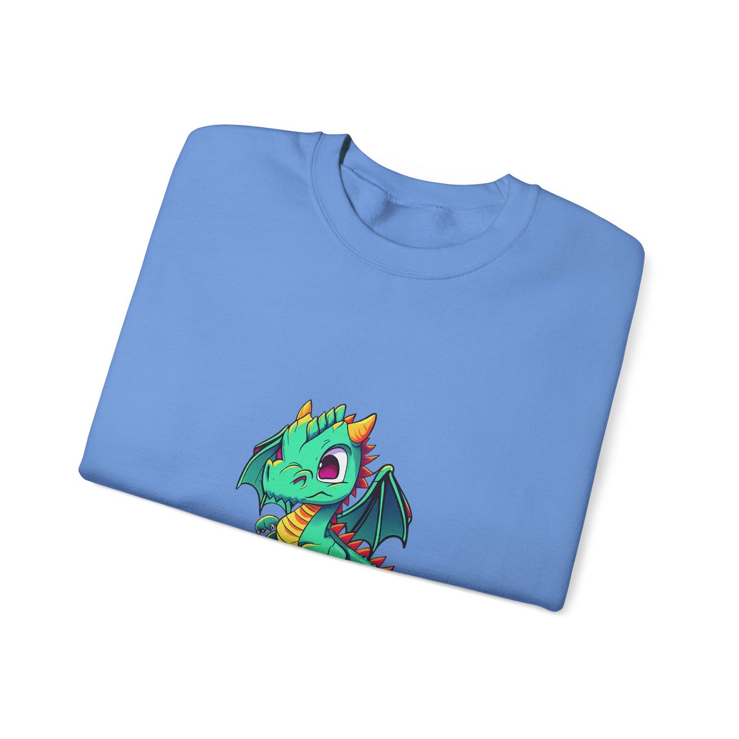 Baby Dragon - Crewneck