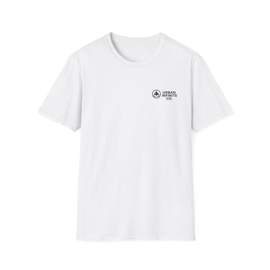Surf 'n' Burger Short Sleeve Tee