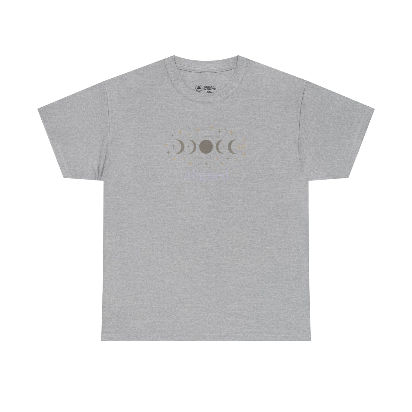 Moon Phase Tee