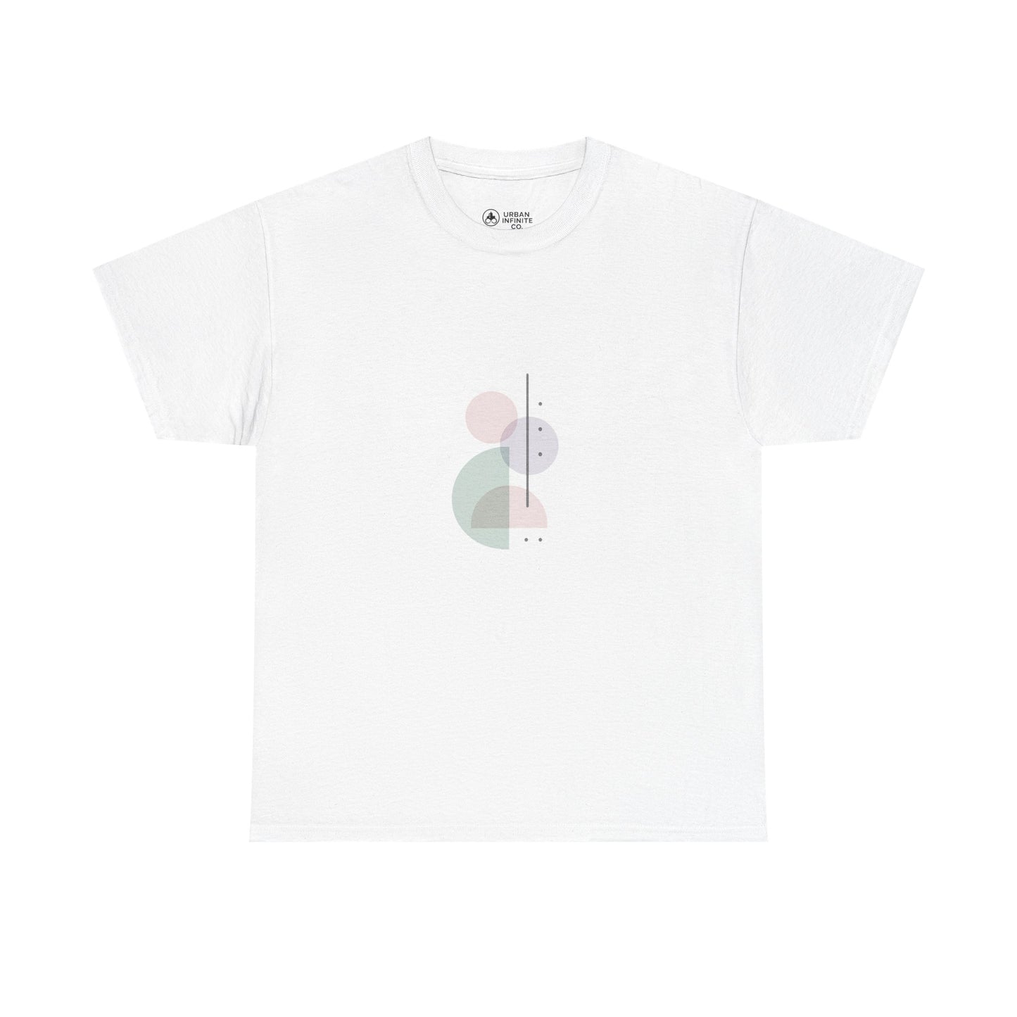 Soft Formation Tee