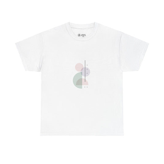 Soft Formation Tee
