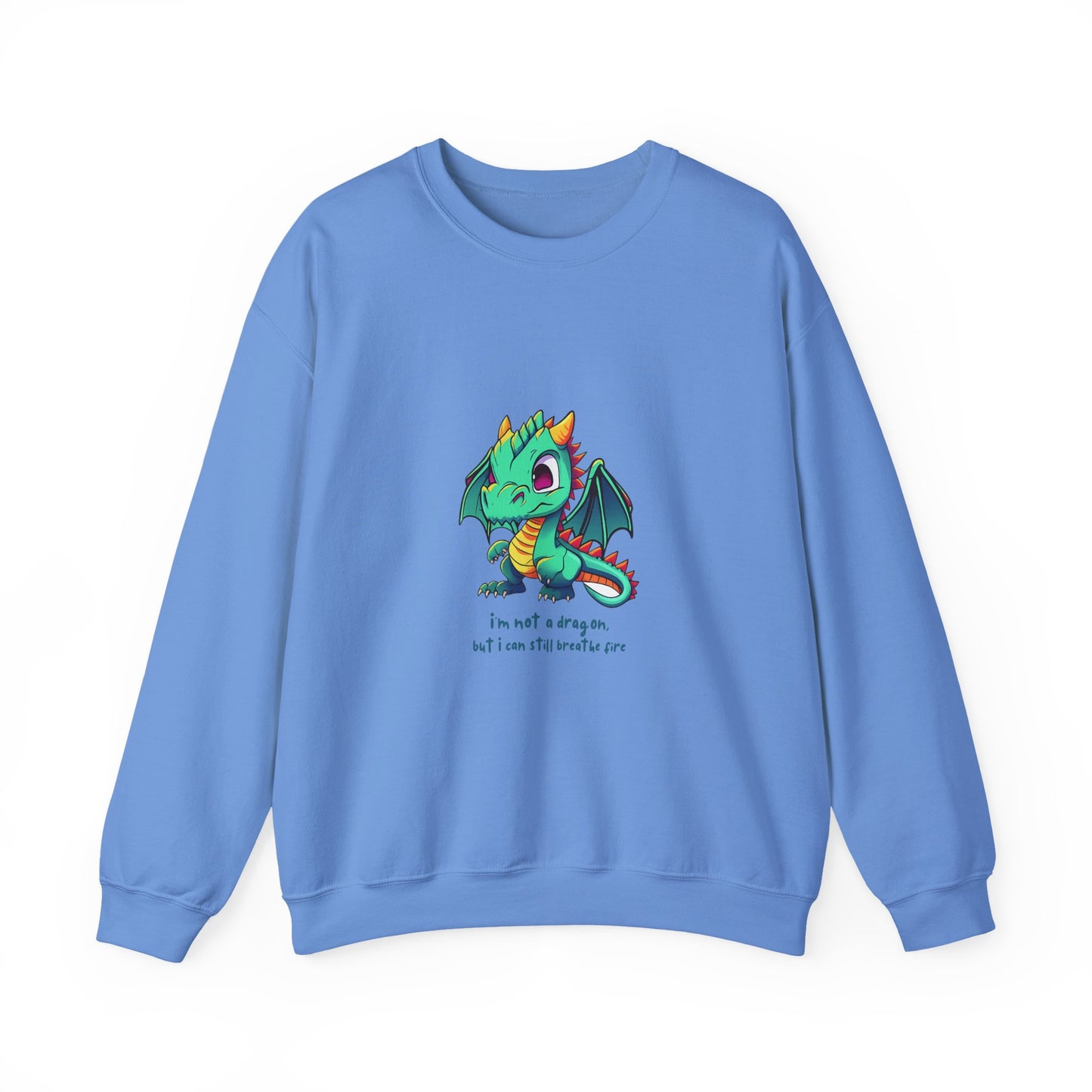 Baby Dragon - Crewneck