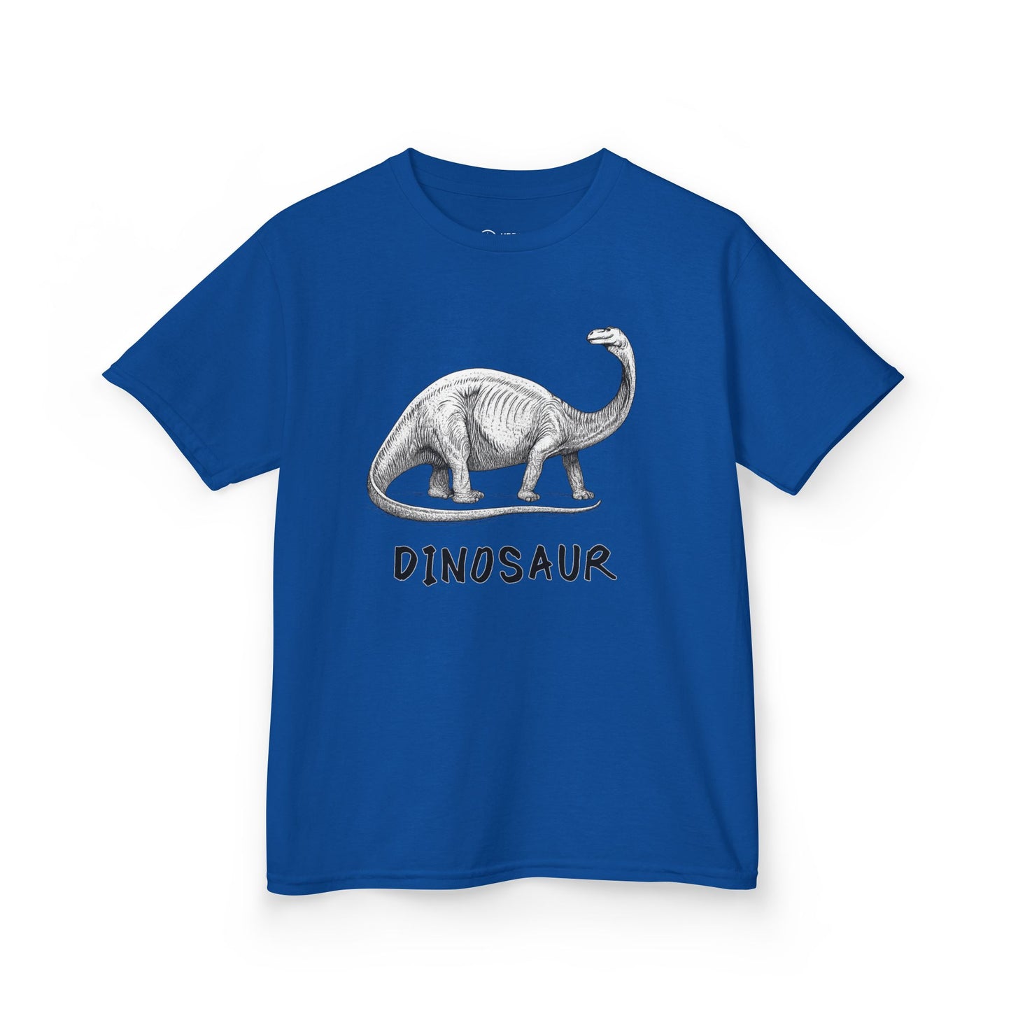 Dinosaur - Short Sleeve Tee