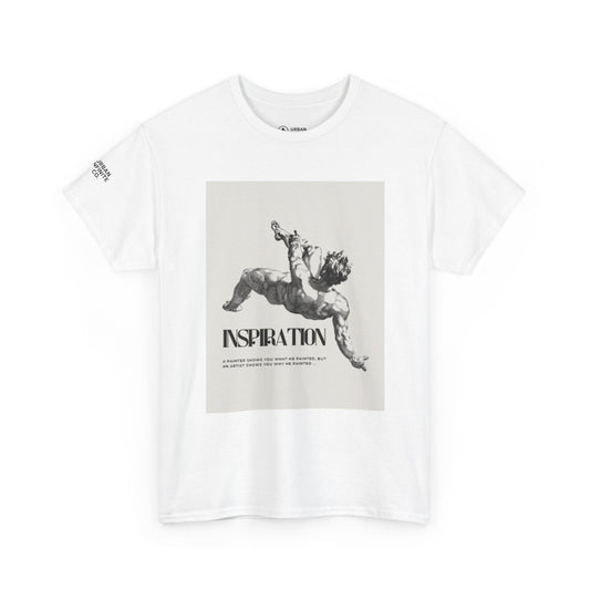 Echo of Intention - Short Sleeve Graphic Tee