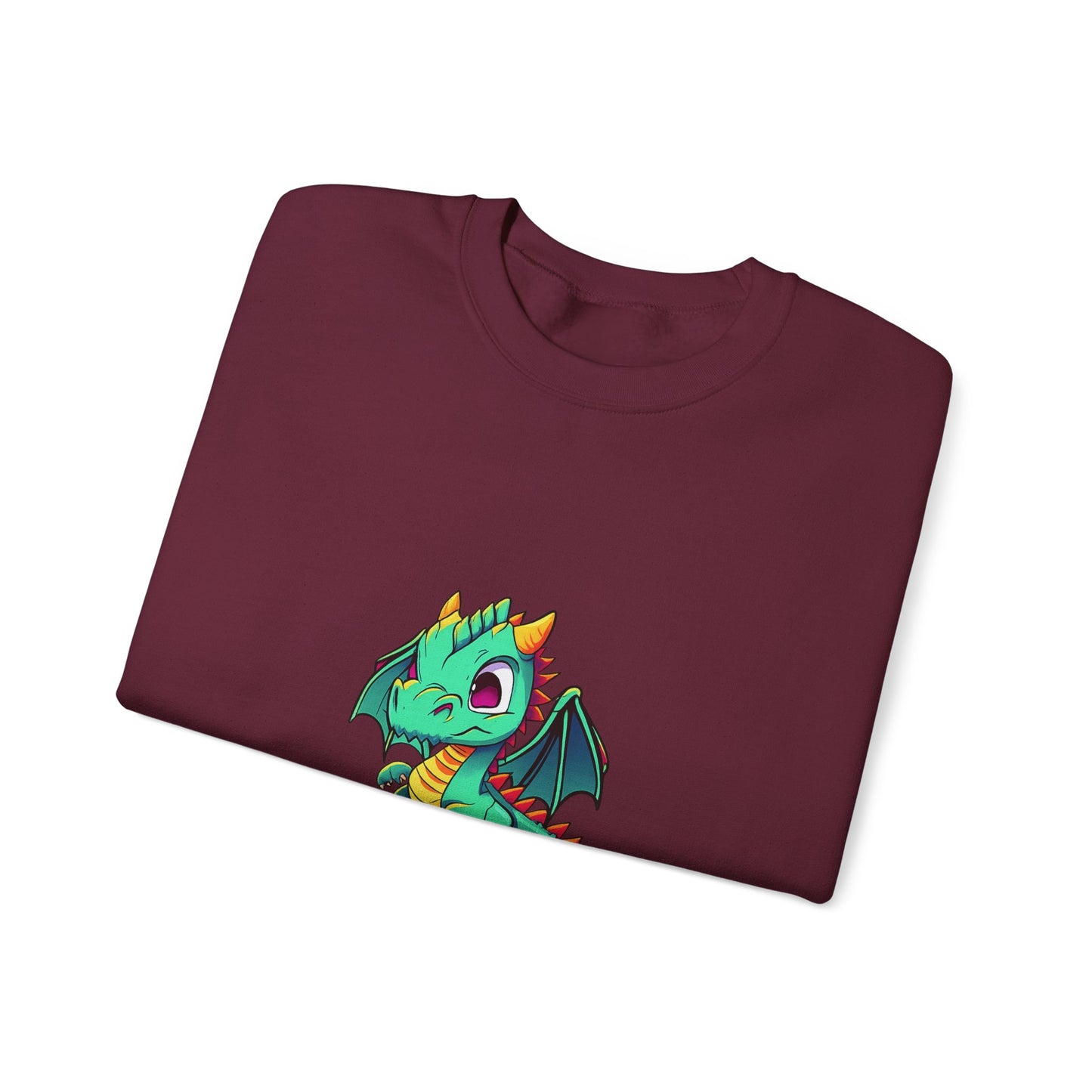 Baby Dragon - Crewneck