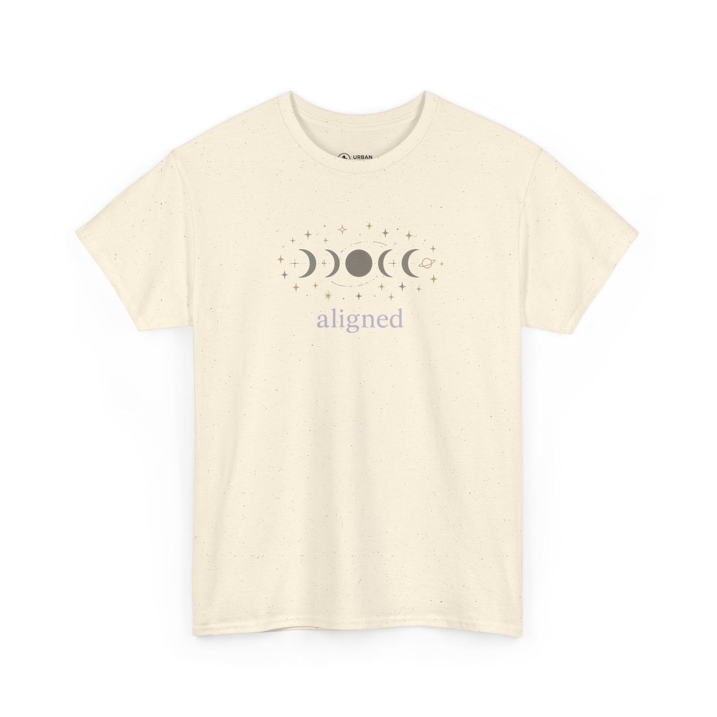 Moon Phase Tee