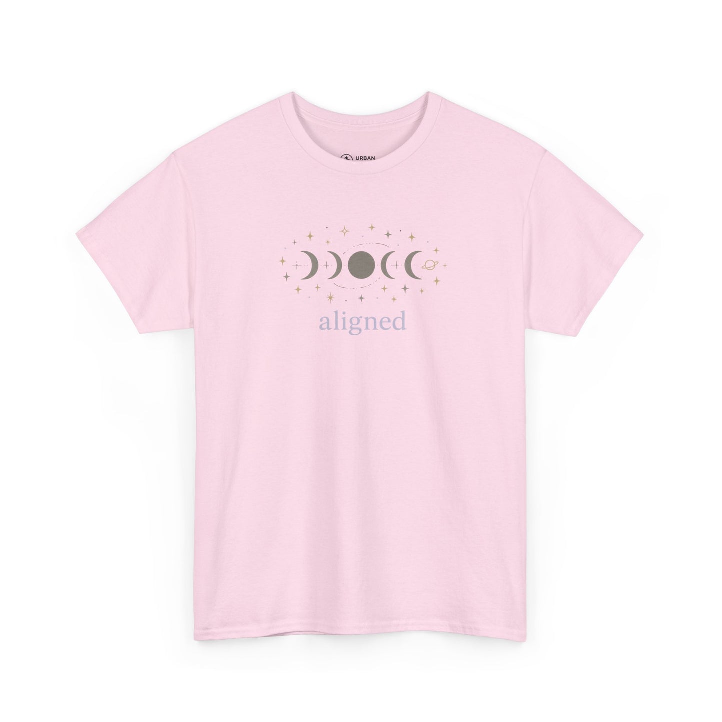 Moon Phase Tee