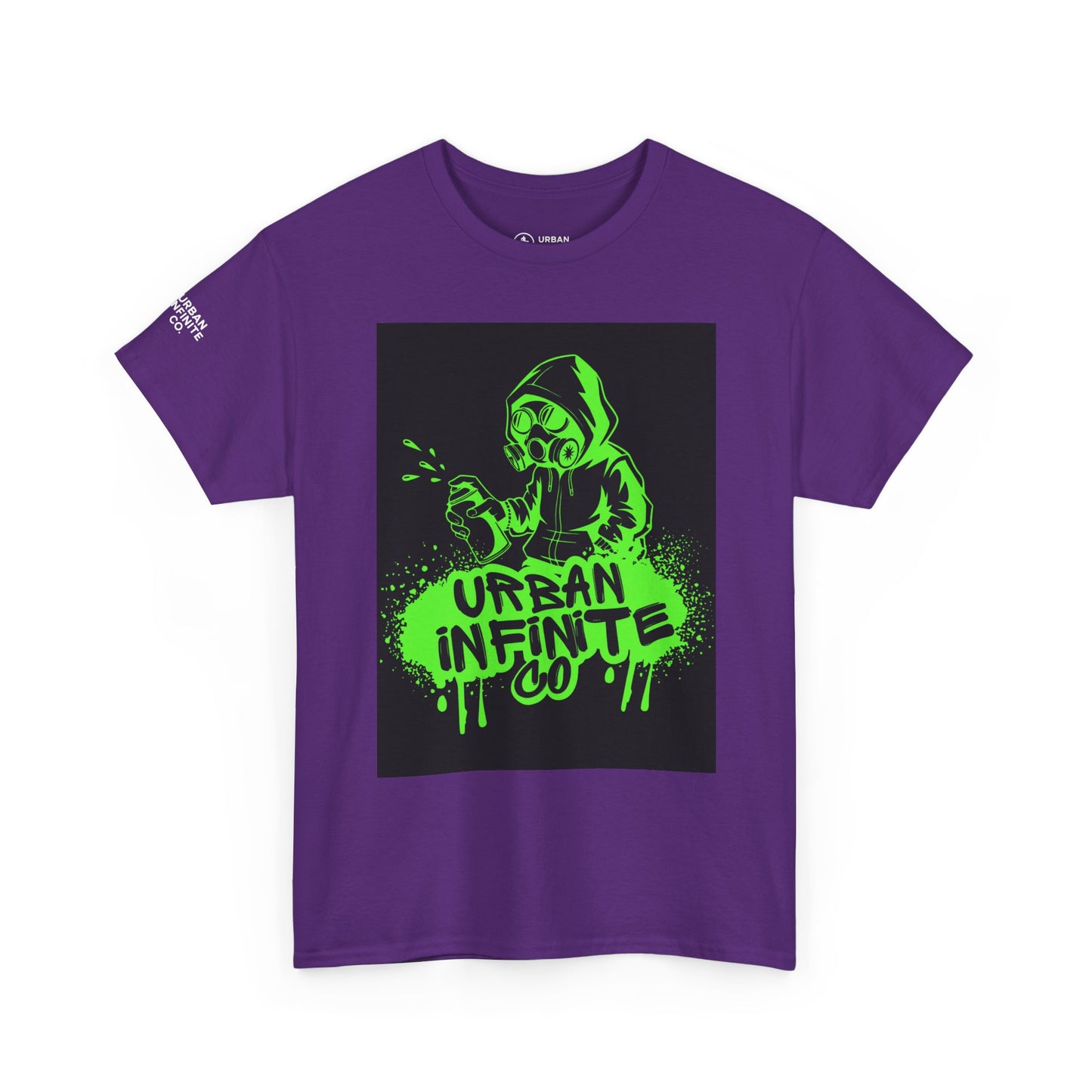 Urban Infinite Co. - Graphic Tee