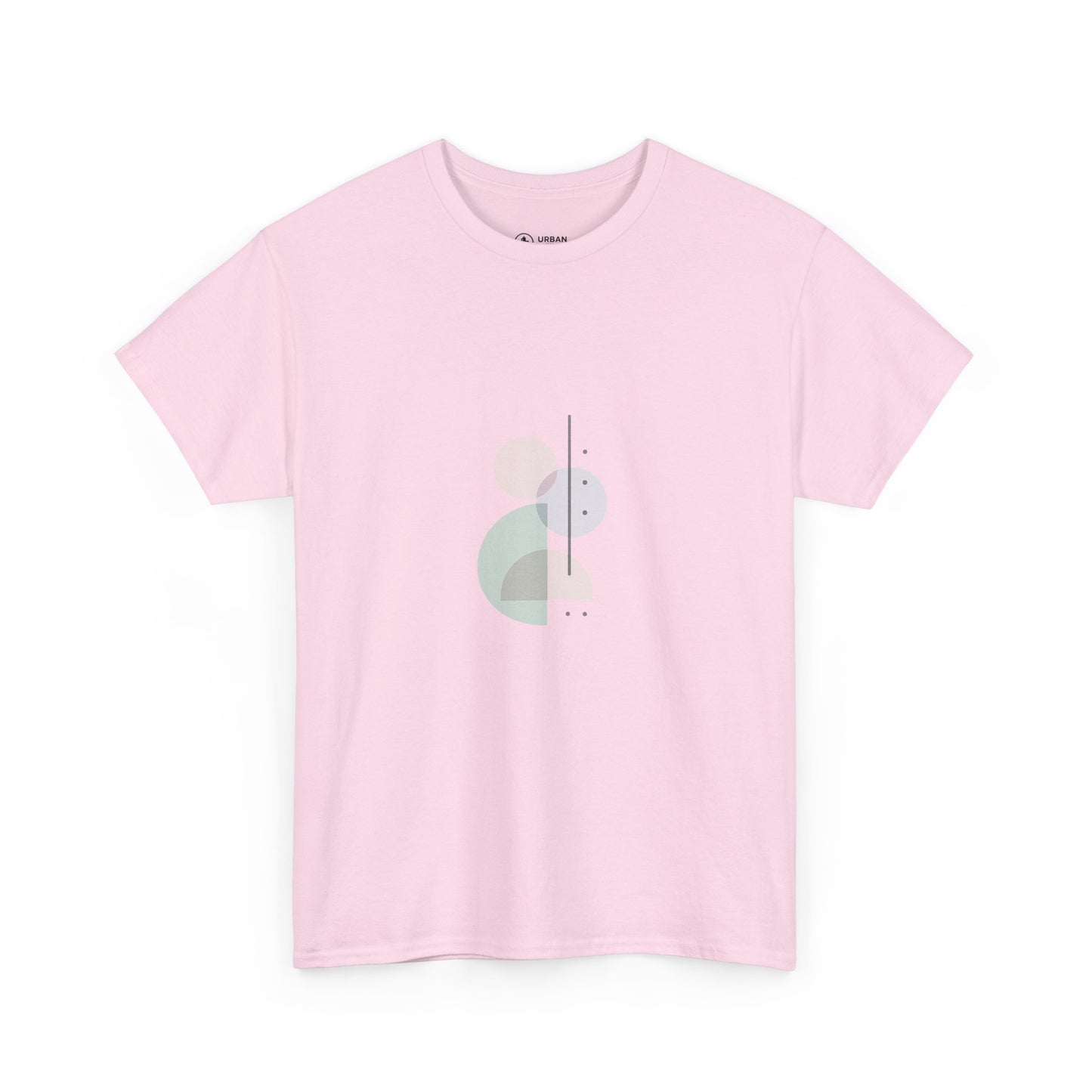 Soft Formation Tee