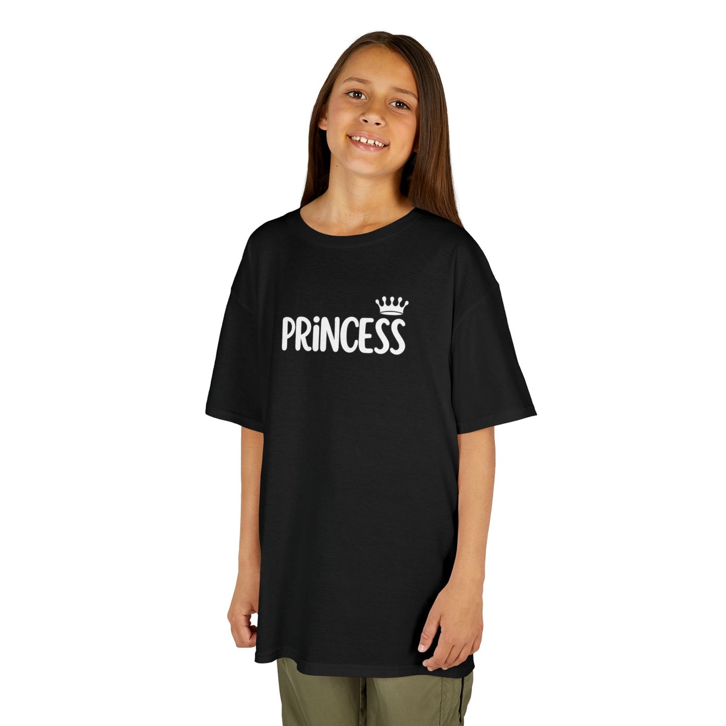 Princess - Short Sleeve Tee