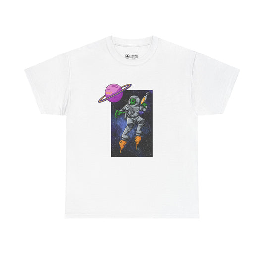 Space Ranger - Short Sleeve Tee