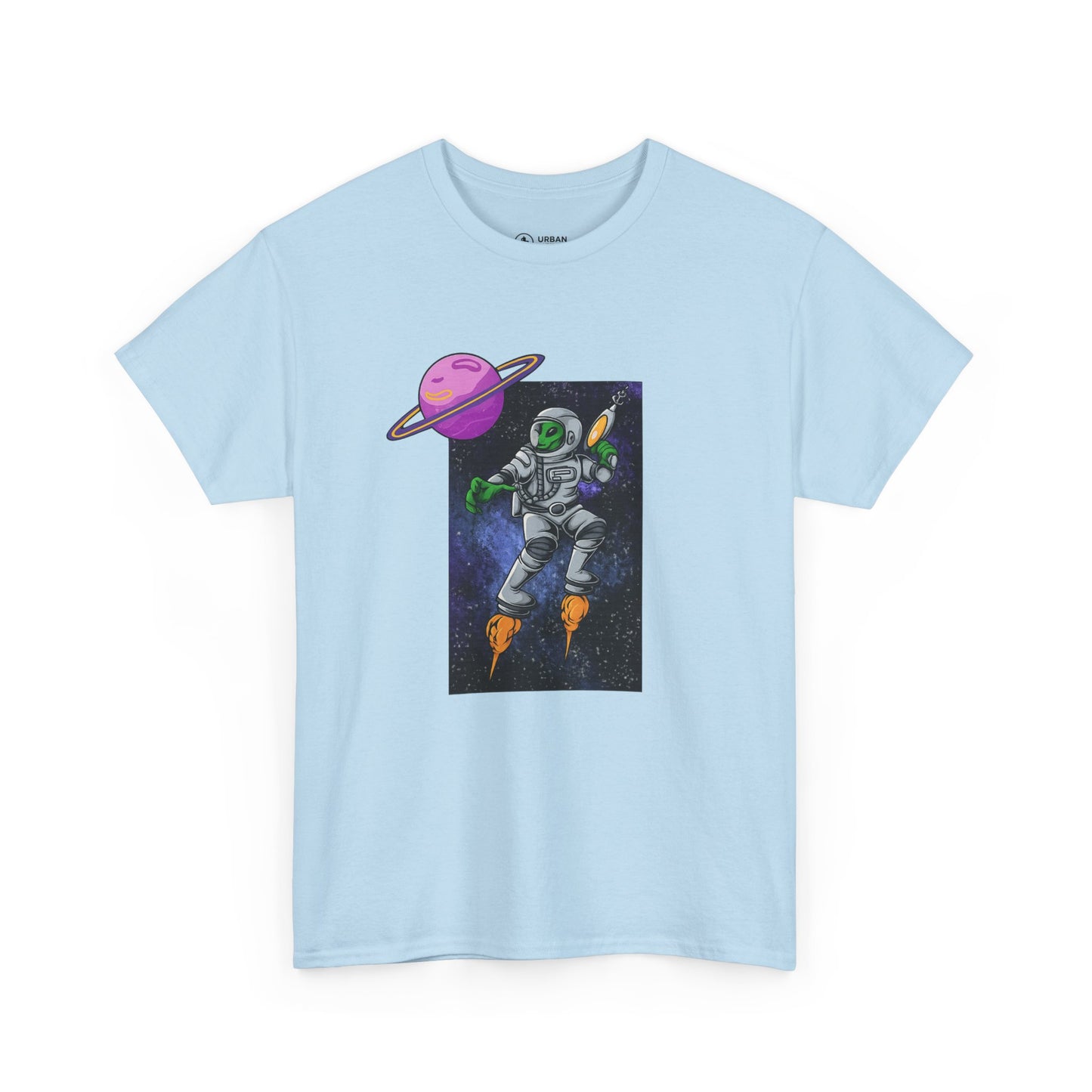 Space Ranger - Short Sleeve Tee