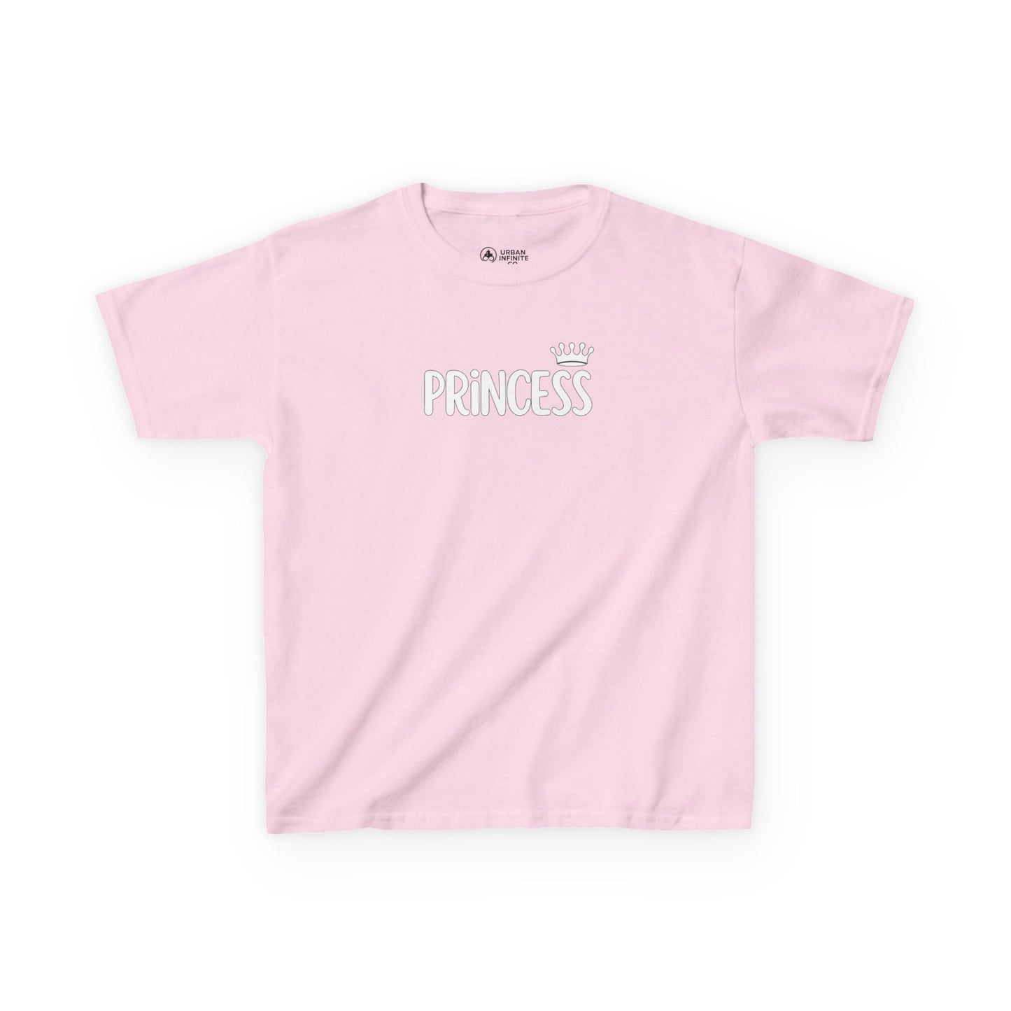 Princess - Short Sleeve Tee