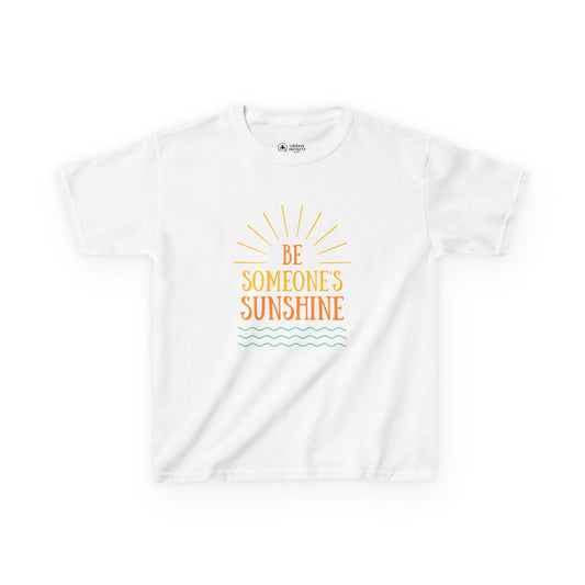 Be Someone's Sunshine - Short Sleeve Tee