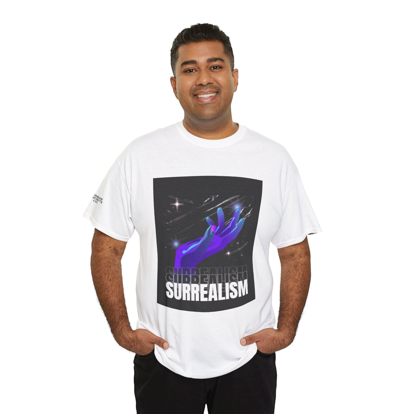 Surrealism - Graphic Tee