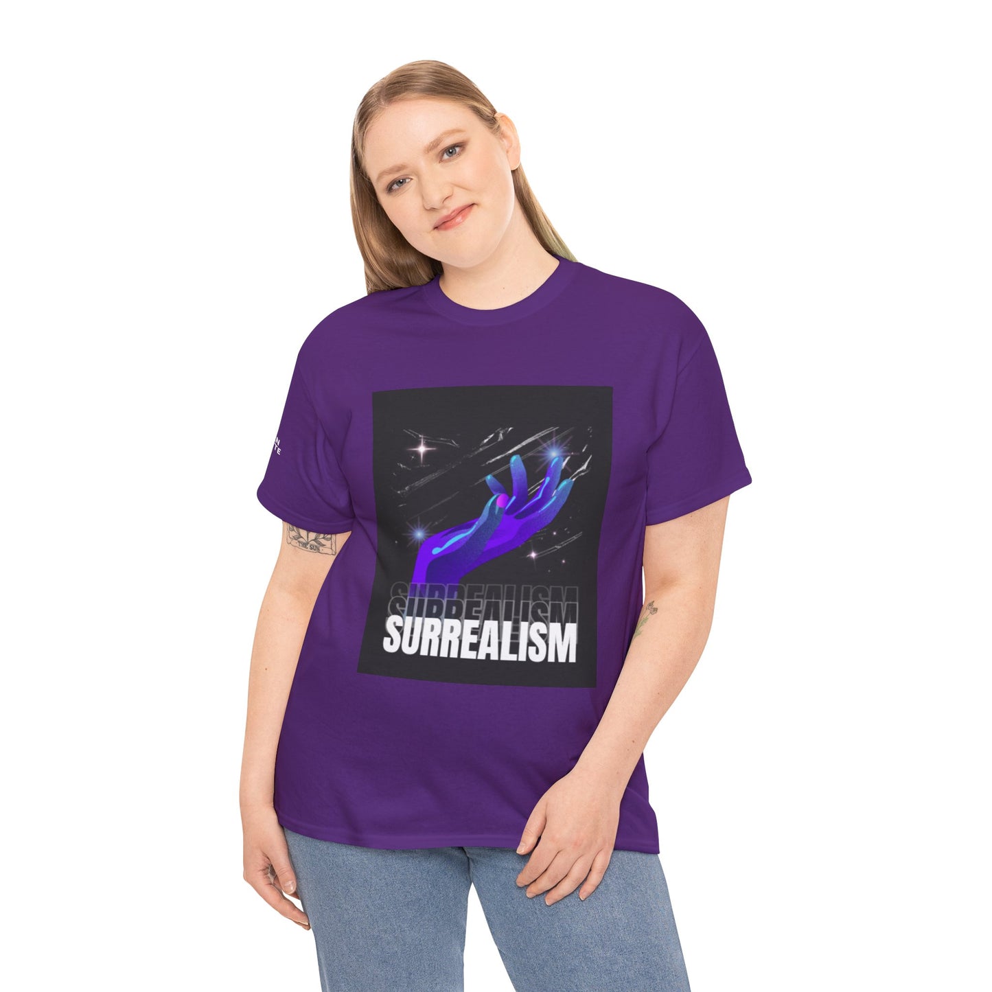 Surrealism - Graphic Tee