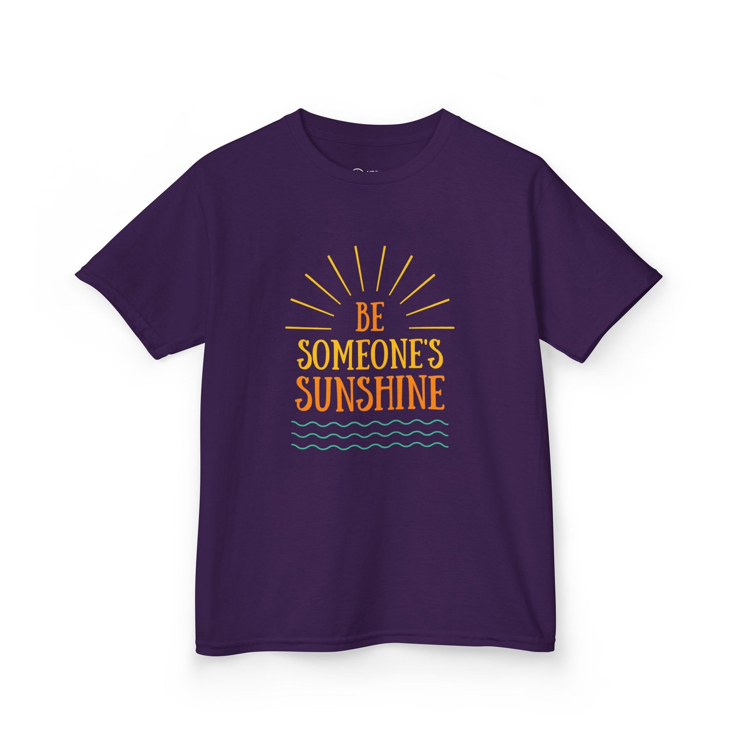 Be Someone's Sunshine - Short Sleeve Tee